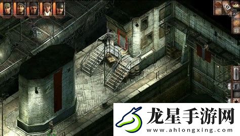 盟軍敢死隊(duì)2關(guān)卡-盟軍敢死隊(duì)2關(guān)卡攻略