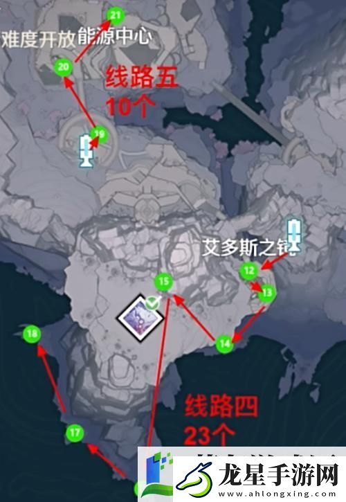 鳴潮守岸人材料在哪刷