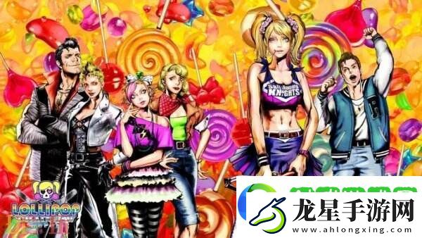 電鋸糖心RePOPPS4和PS5限時(shí)六折優(yōu)惠