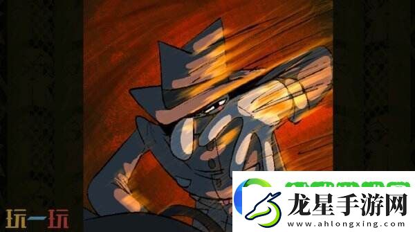 復(fù)古射擊Captain