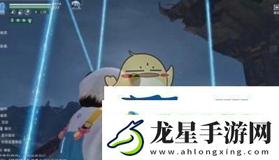 星球重啟伊甸城星星點(diǎn)燈怎么過(guò)如何過(guò)伊甸城星星點(diǎn)燈任務(wù)