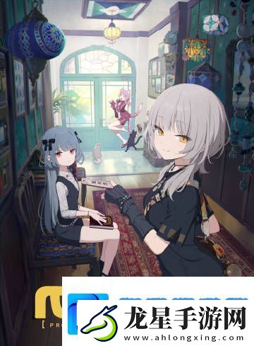 碧藍(lán)檔案開(kāi)發(fā)商新作Project
