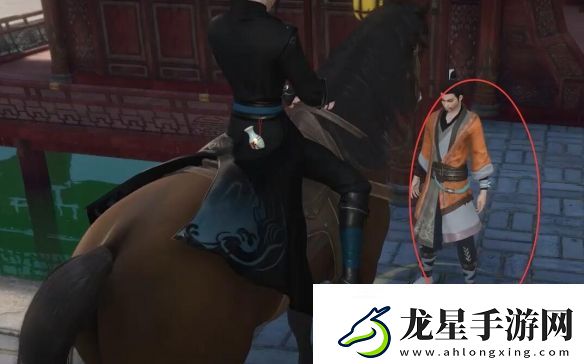 逆水寒奇遇成人之美完成圖文攻略