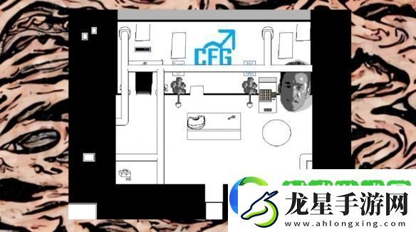 ThreeSisterssteam限免！風(fēng)格詭異的超現(xiàn)實(shí)RPG