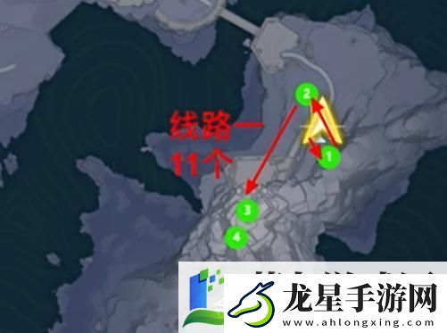 鳴潮守岸人材料在哪刷