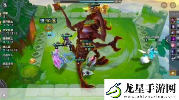 云頂之弈T1減藍(lán)變異蟲