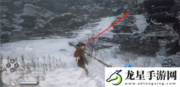 黑神話悟空亢金龍在哪