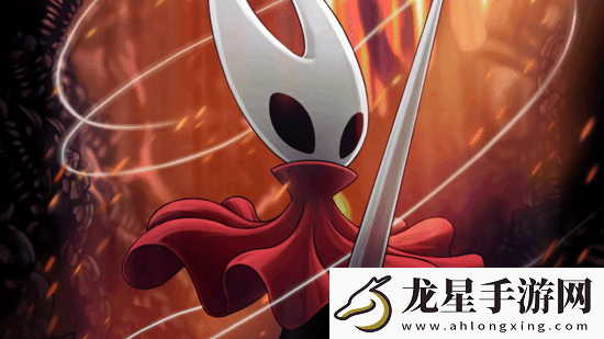 空洞騎士