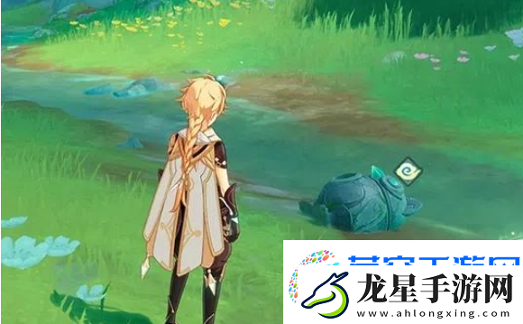 原神4.4沉玉谷仙力解謎攻略