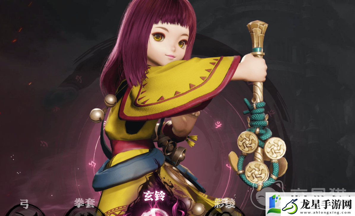 劍靈2有幾個(gè)職業(yè)