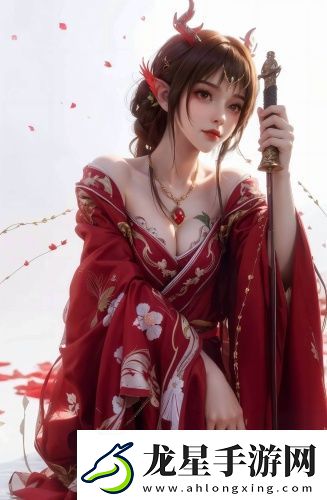 女被