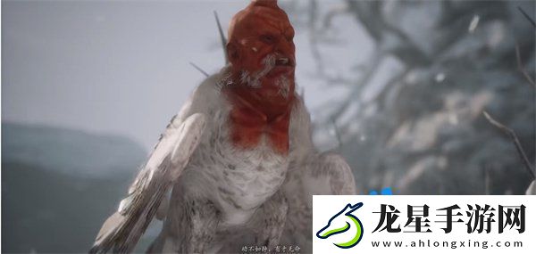 黑神話悟空亢金龍在哪