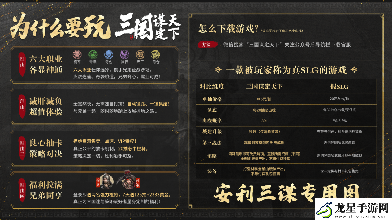三謀帶你再臨黃巾之亂！推翻漢室還是捍衛(wèi)朝廷