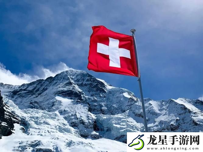 雙手攀上兩團少女峰免費觀看
