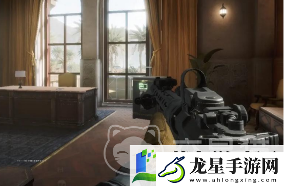 三角洲行動(dòng)是網(wǎng)絡(luò)游戲嗎?三角洲行動(dòng)好玩嗎