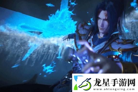 三國志戰(zhàn)略版武將馬超