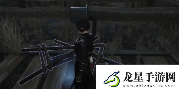 逆水寒奇遇攻城車零件圖文攻略