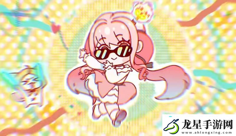 新版本預(yù)熱-無限暖暖1.4版本妄想季PV即將公布