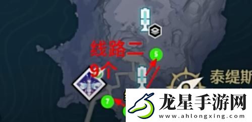鳴潮守岸人材料在哪刷