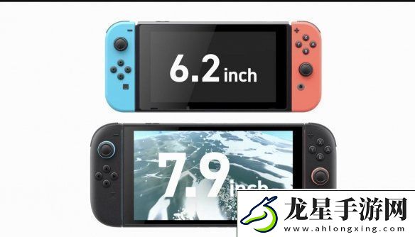 任天堂Switch2正式公布