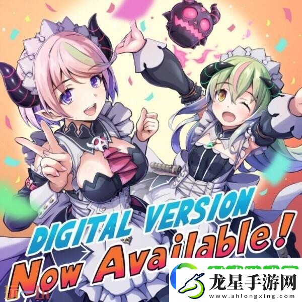 2D橫向卷軸動(dòng)作游戲少女魔役現(xiàn)已正式推出