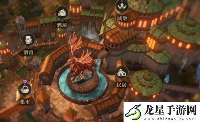 龍息神寂測試服下載