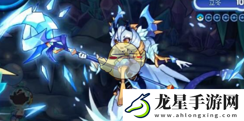 洛克王國世界強(qiáng)勢(shì)精靈技能怎么搭配