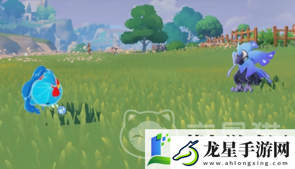 洛克王國手游招募測試開啟時(shí)間一覽