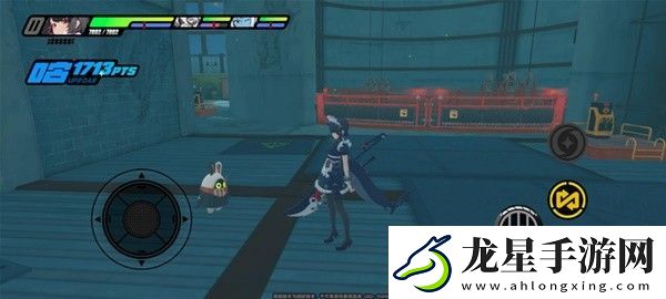絕區(qū)零二測隱藏區(qū)域有哪些