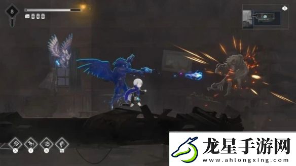 后艾爾登法環(huán)時代有哪些值得推薦的類魂游戲