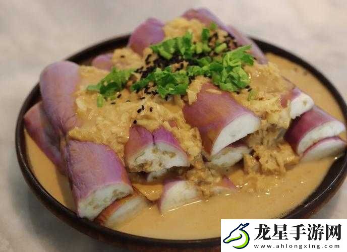 古劍奇譚木語(yǔ)人蒸茄泥食譜大公開(kāi)！手殘黨也能輕松復(fù)刻絕美料理