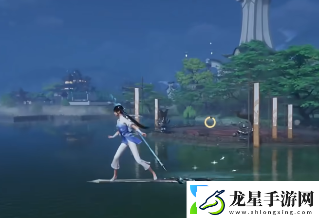 仙劍世界手游攻略