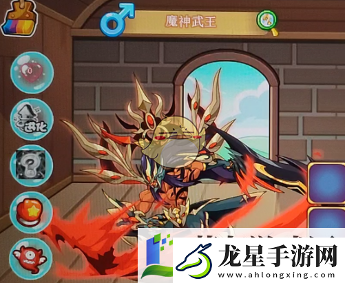 洛克王國世界強(qiáng)勢(shì)精靈技能怎么搭配