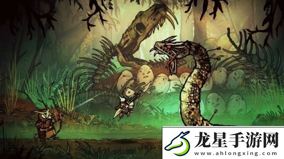 后艾爾登法環(huán)時代有哪些值得推薦的類魂游戲