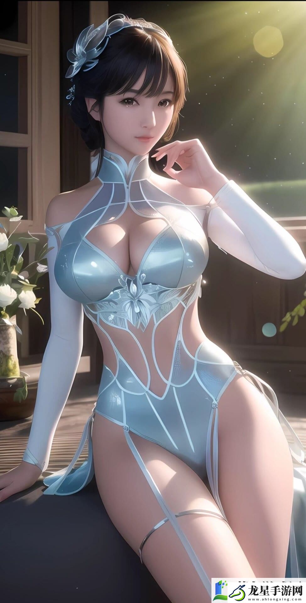 熱血江湖傳