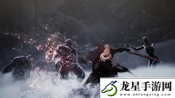 后艾爾登法環(huán)時代有哪些值得推薦的類魂游戲