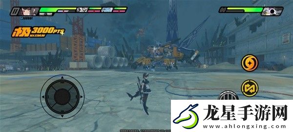絕區(qū)零二測隱藏區(qū)域有哪些