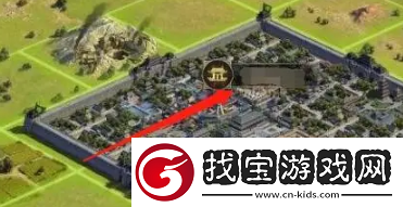 率土之濱淪陷了怎么解救