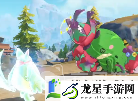 洛克王國世界魔力貓怎么樣