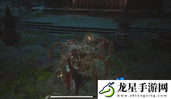 黑神話悟空下毒手?怎么獲得