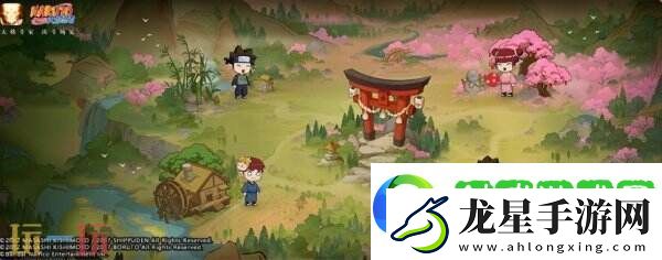 火影忍者手游3月28日更新公告匯總