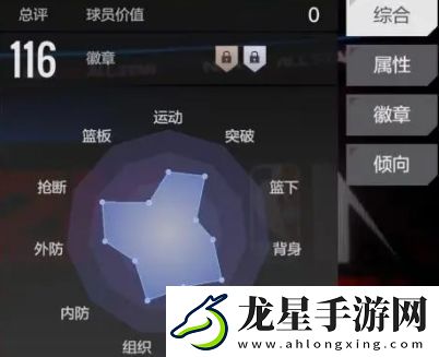 美職籃全明星SG亞歷山大怎么玩