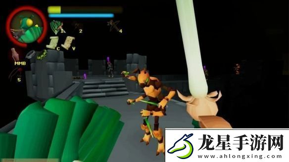 后艾爾登法環(huán)時代有哪些值得推薦的類魂游戲