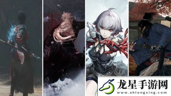 后艾爾登法環(huán)時代有哪些值得推薦的類魂游戲