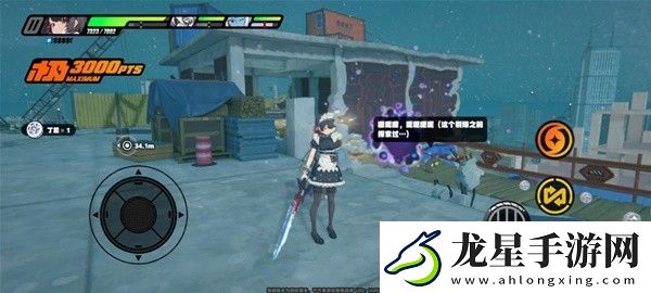 絕區(qū)零二測隱藏區(qū)域有哪些