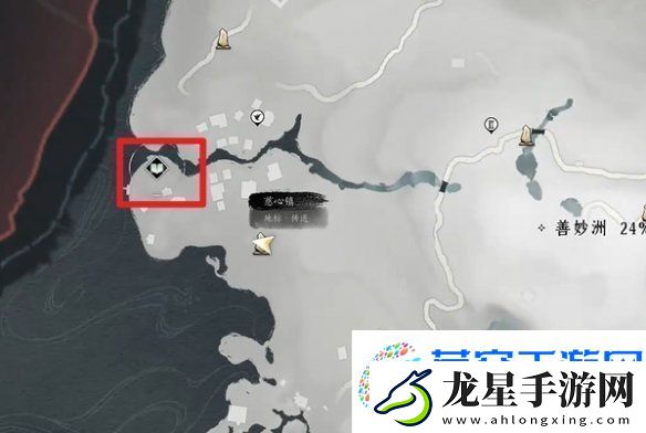 燕云十六聲杏花不見怎么獲得燕云十六聲杏花不見獲取方法