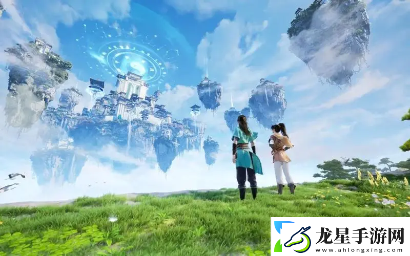 仙劍世界手游攻略