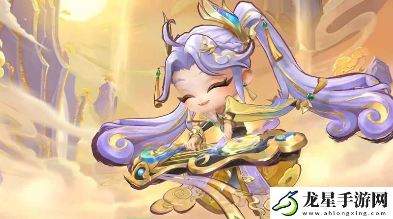 金鏟鏟發(fā)布S14新爆料視頻