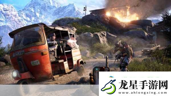 孤島驚魂6配置全攻略-解鎖極致游戲體驗