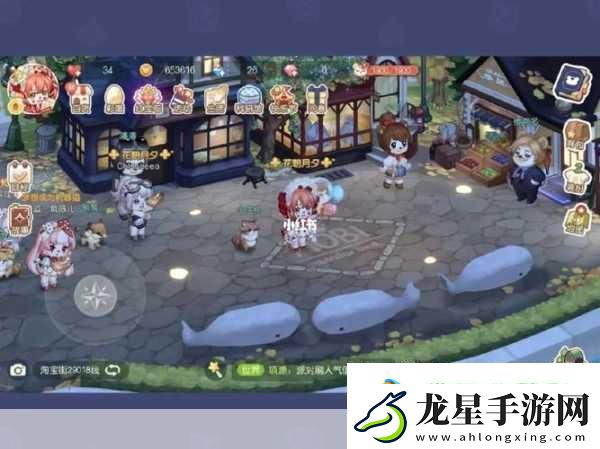 奧比島探秘-揭秘挖寶書屋的奇幻之旅